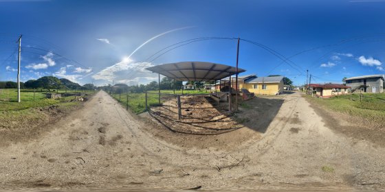 Play 'VR 360° - Virtual UWI Field Station