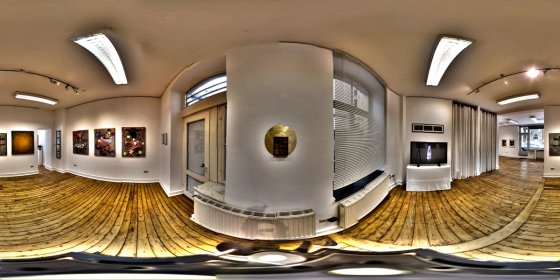 Play 'VR 360° - Sancnta Corona Wunderkammer