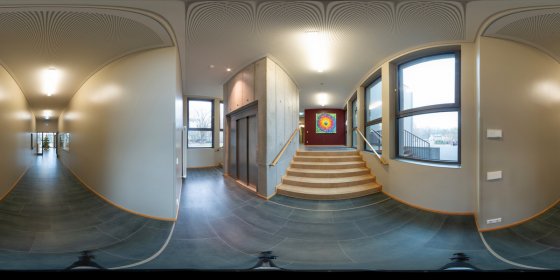 Play 'VR 360° - Katholische Marienschule Potsdam (OS)