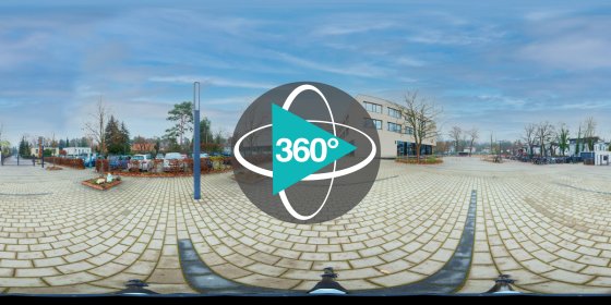 Play 'VR 360° - Katholische Marienschule Potsdam (GS)