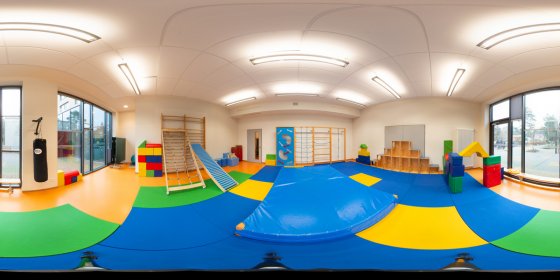 Play 'VR 360° - Katholische Marienschule Potsdam (GS)
