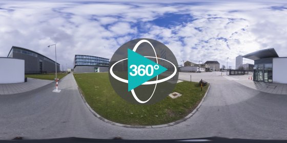 Play 'VR 360° - Knorr-Bremse Standortrundgang