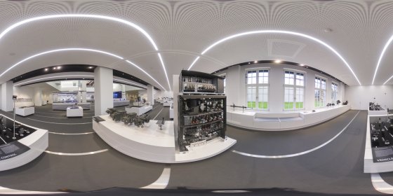 Play 'VR 360° - Knorr-Bremse Standortrundgang