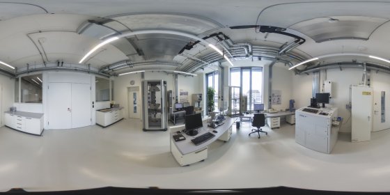 Play 'VR 360° - Knorr-Bremse Standortrundgang