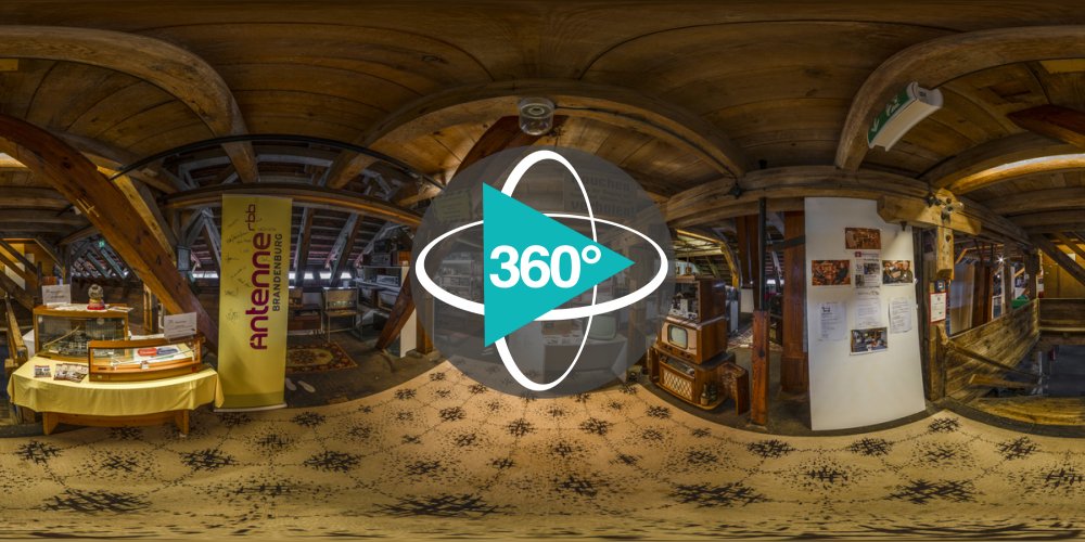 Play 'VR 360° - KHB Radio
