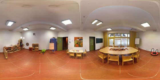 Play 'VR 360° - Kita St. Joseph Lüdenscheid