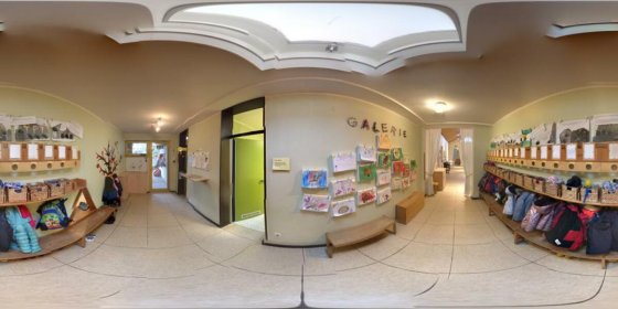 Play 'VR 360° - Kita St. Joseph Lüdenscheid