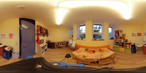 Play 'VR 360° - Familienzentrum St. Michael