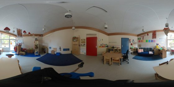 Play 'VR 360° - Familienzentrum St. Michael