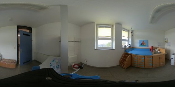 Play 'VR 360° - Familienzentrum St. Michael