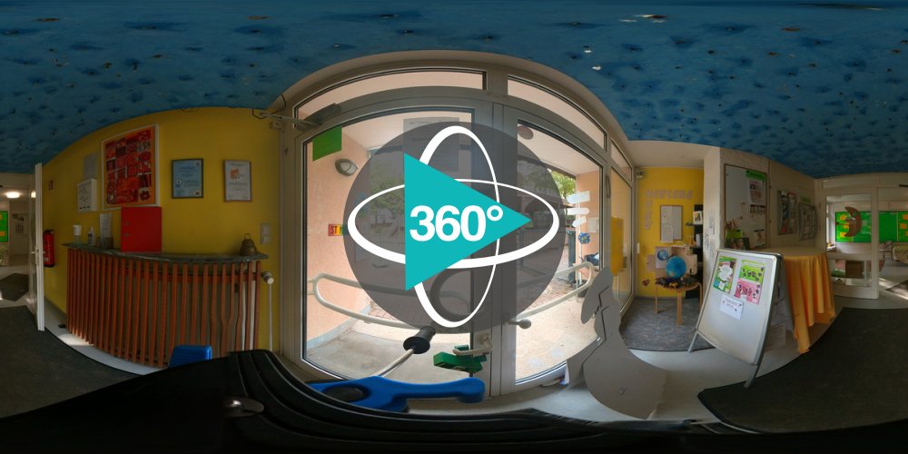 Play 'VR 360° - Familienzentrum St. Michael