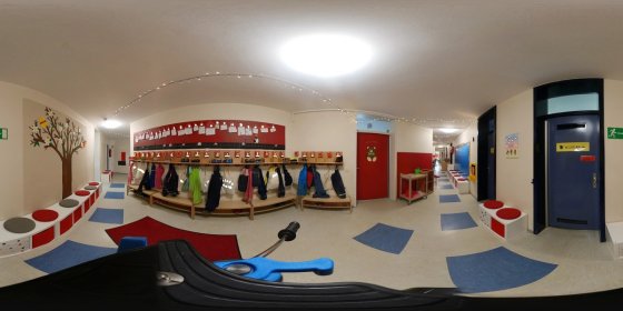 Play 'VR 360° - Familienzentrum St. Michael