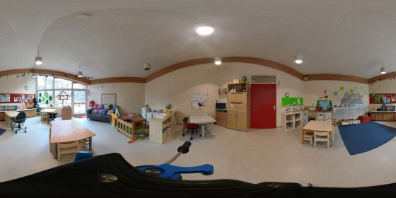 Play 'VR 360° - Familienzentrum St. Michael