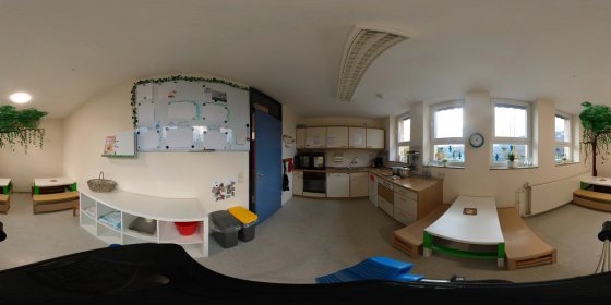 Play 'VR 360° - Familienzentrum St. Michael