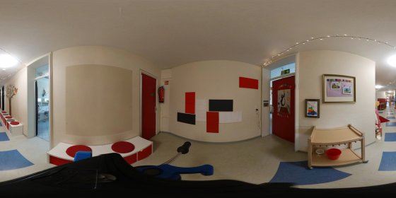 Play 'VR 360° - Familienzentrum St. Michael