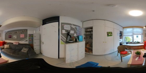 Play 'VR 360° - Familienzentrum St. Michael