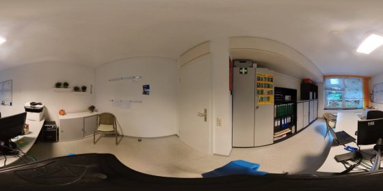 Play 'VR 360° - Familienzentrum St. Michael