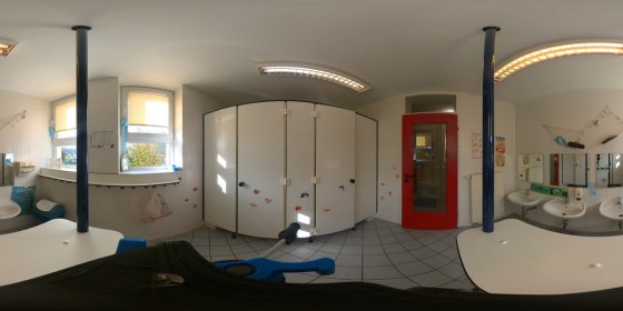 Play 'VR 360° - Familienzentrum St. Michael