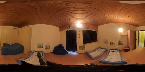 Play 'VR 360° - Rundgang KiTa