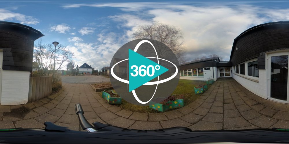 Play 'VR 360° - Rundgang KiTa