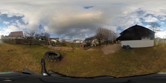 Play 'VR 360° - Rundgang KiTa