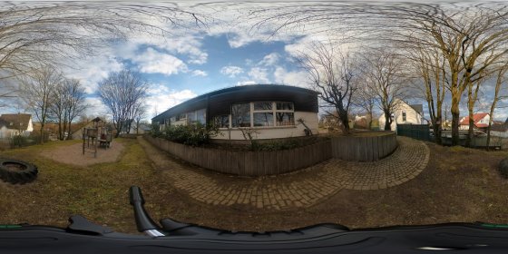 Play 'VR 360° - Rundgang KiTa