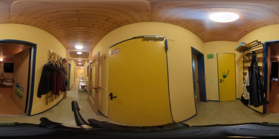 Play 'VR 360° - Rundgang KiTa