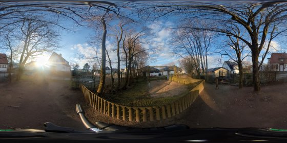 Play 'VR 360° - Rundgang KiTa