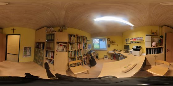 Play 'VR 360° - Rundgang KiTa