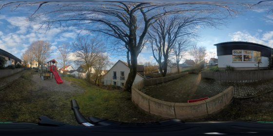 Play 'VR 360° - Rundgang KiTa