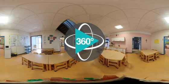 Play 'VR 360° - Kita-Rundgang