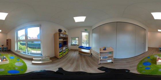 Play 'VR 360° - Familienzentrum St. Laurentius Plettenberg