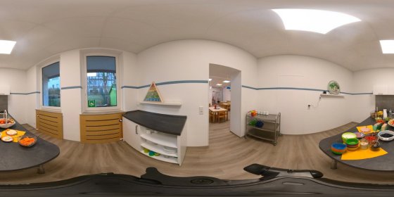 Play 'VR 360° - Familienzentrum St. Laurentius Plettenberg