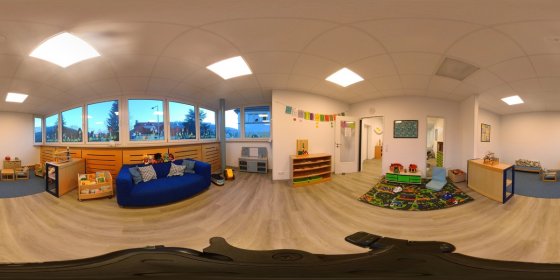 Play 'VR 360° - Familienzentrum St. Laurentius Plettenberg