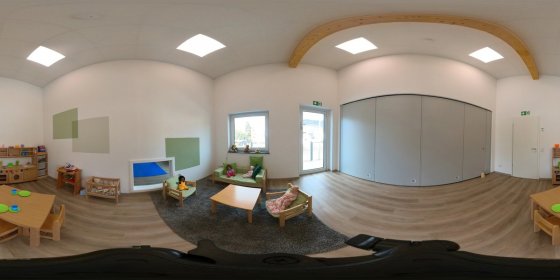 Play 'VR 360° - Familienzentrum St. Laurentius Plettenberg