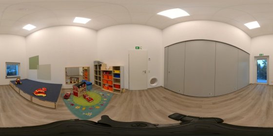 Play 'VR 360° - Familienzentrum St. Laurentius Plettenberg