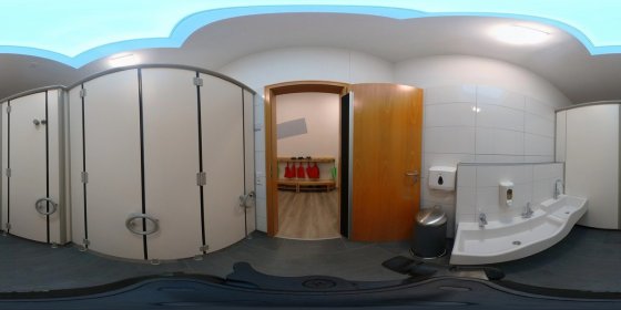 Play 'VR 360° - Familienzentrum St. Laurentius Plettenberg