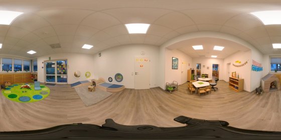 Play 'VR 360° - Familienzentrum St. Laurentius Plettenberg