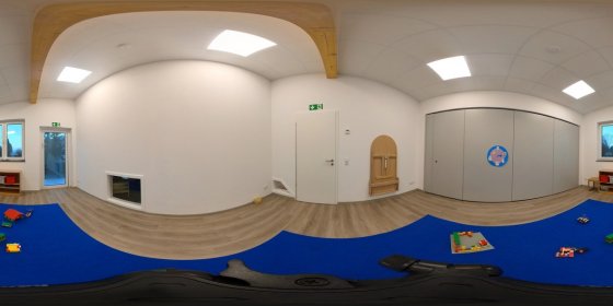 Play 'VR 360° - Familienzentrum St. Laurentius Plettenberg