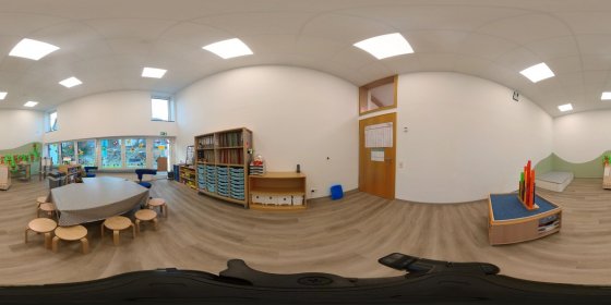 Play 'VR 360° - Familienzentrum St. Laurentius Plettenberg