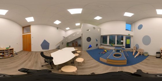 Play 'VR 360° - Familienzentrum St. Laurentius Plettenberg