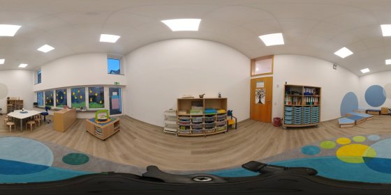 Play 'VR 360° - Familienzentrum St. Laurentius Plettenberg