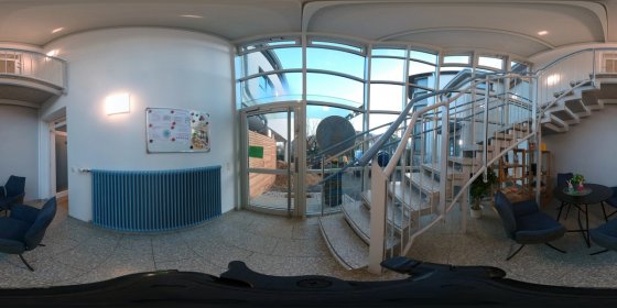 Play 'VR 360° - Familienzentrum St. Laurentius Plettenberg