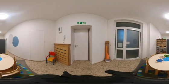 Play 'VR 360° - Familienzentrum St. Laurentius Plettenberg