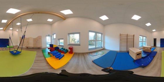 Play 'VR 360° - Familienzentrum St. Laurentius Plettenberg