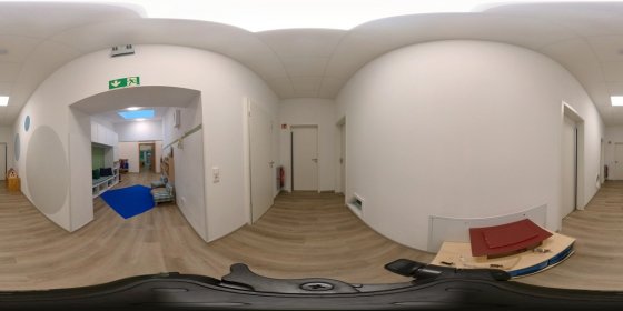 Play 'VR 360° - Familienzentrum St. Laurentius Plettenberg