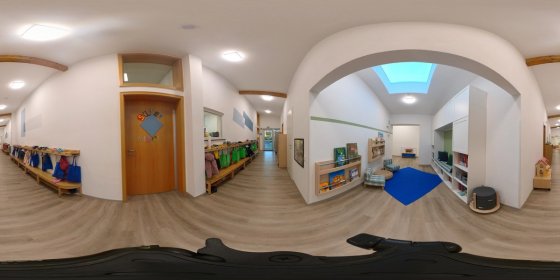 Play 'VR 360° - Familienzentrum St. Laurentius Plettenberg