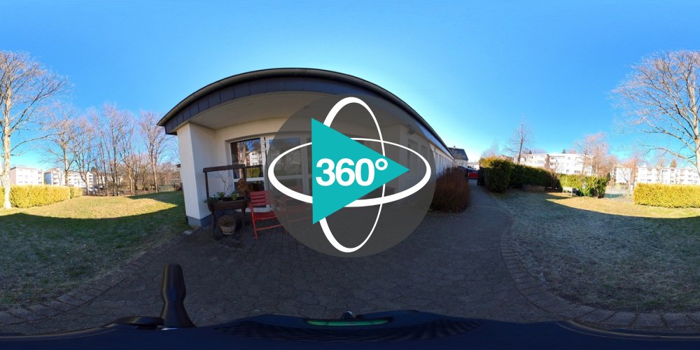 360° - Rundgang durch unsere KiTa