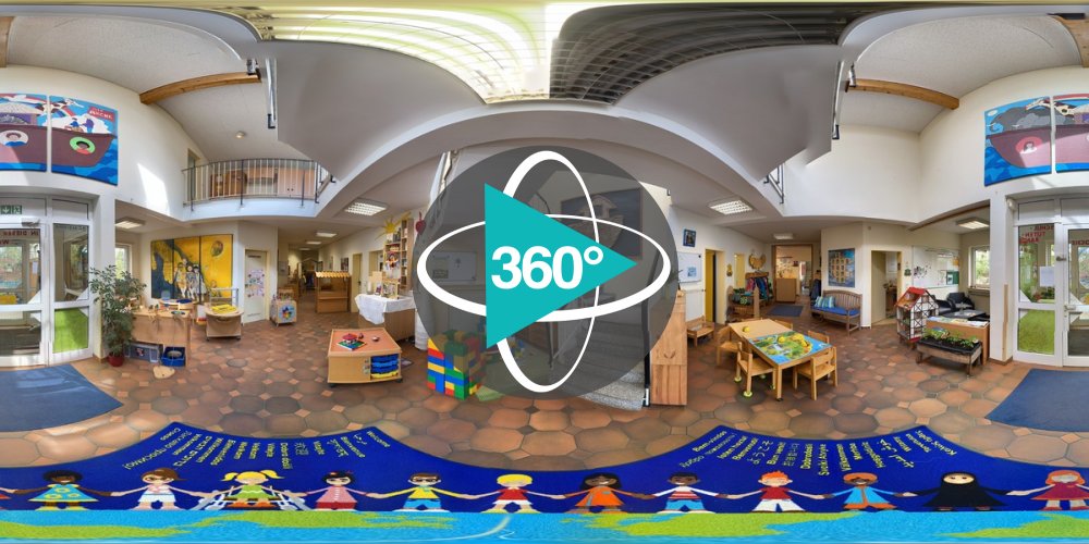 Play 'VR 360° - Die Arche