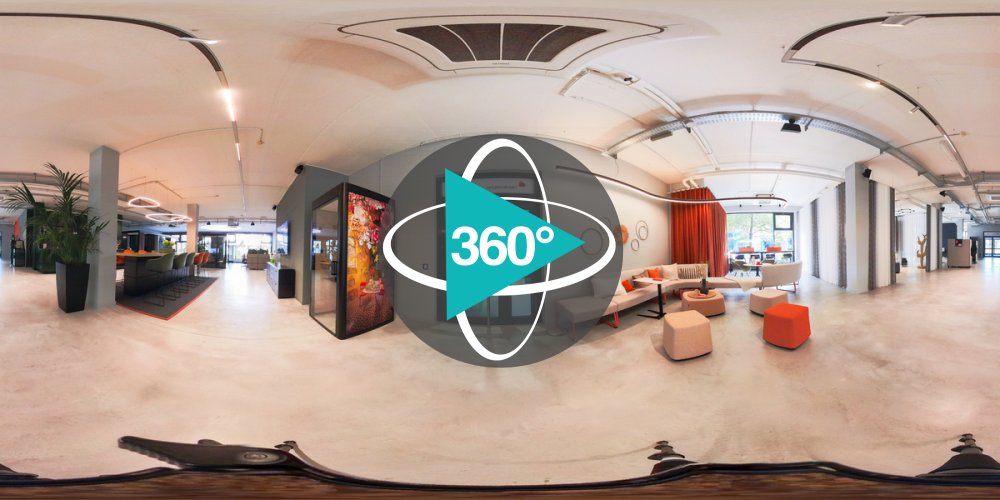 Play 'VR 360° - Dauphin_Offenbach